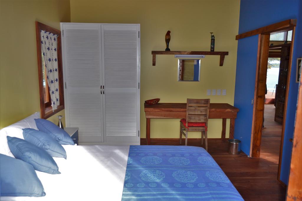 Kaireva Beach House Rarotonga Luaran gambar