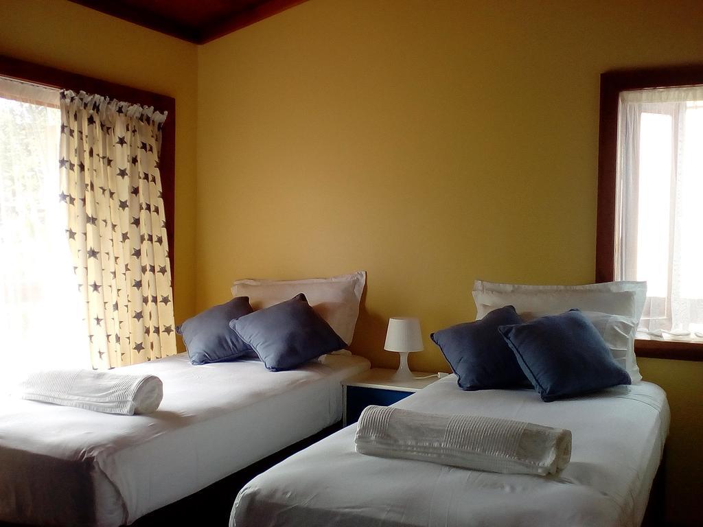 Kaireva Beach House Rarotonga Luaran gambar