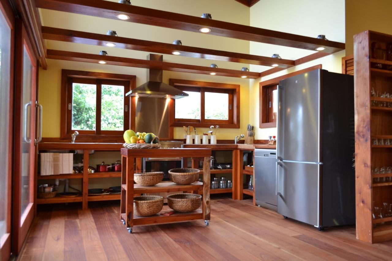 Kaireva Beach House Rarotonga Luaran gambar