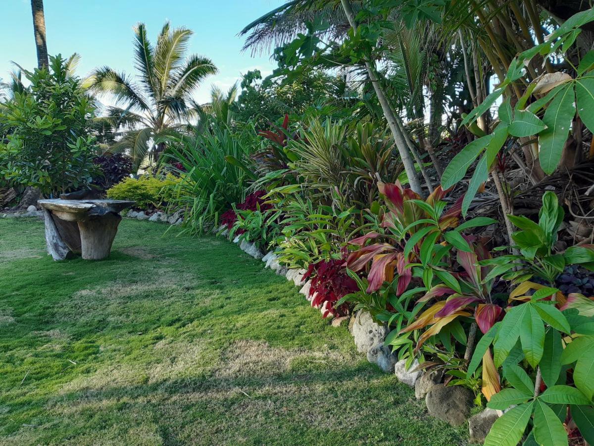Kaireva Beach House Rarotonga Luaran gambar